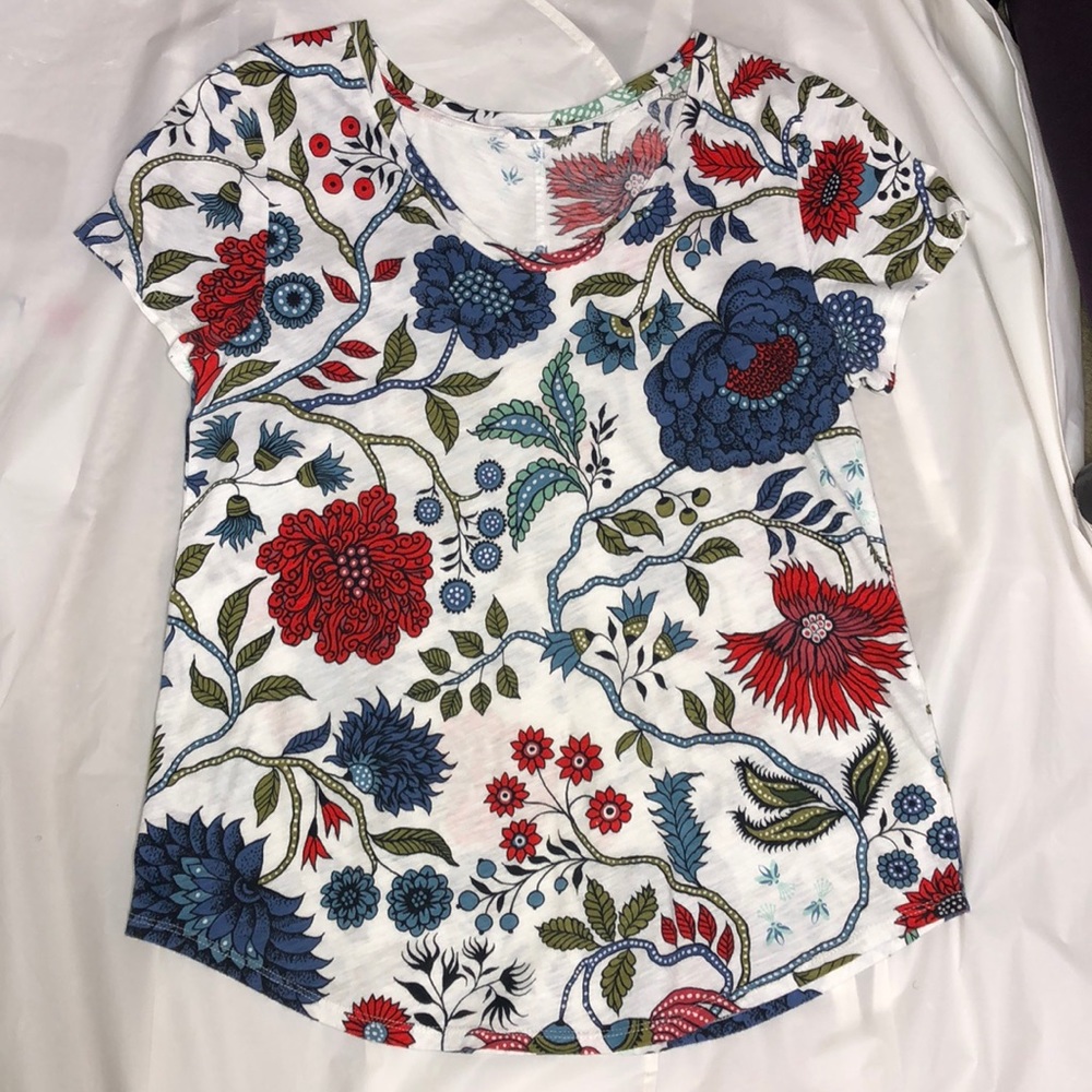 Loft Vintage Soft Top